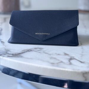 Dolce & Gabbana Black Sunglasses